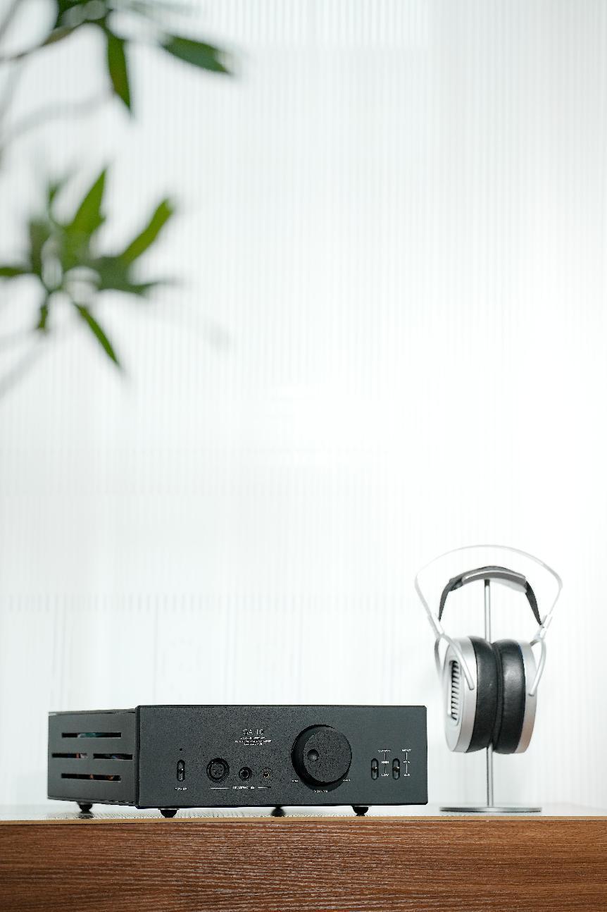 动态 | “解除束缚的新篇章”HIFIMAN海菲曼发布多款重量级新品-影音新生活
