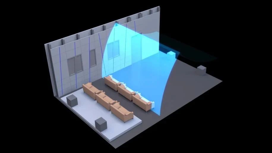 动态|“将减低安装难度和更适合小空间使用”Trinnov更新WaveForming技术-影音新生活
