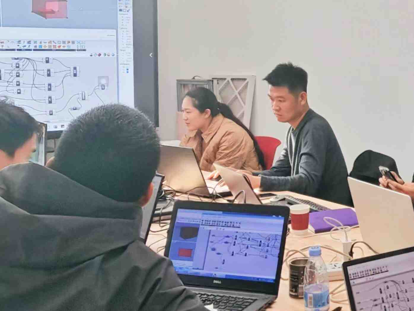 回顾 | “2024清华大学建筑声学模拟软件与测量课程”完满结束，让我们在上半年的初级课程再见！-影音新生活