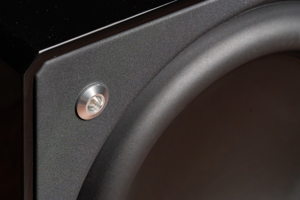 2.1 声道好搭、好玩、好调：试听 JL Audio E-Sub e112 超低音