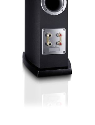新品 | “高性能入门音箱”Heco Victa Elite 702 落地音箱-影音新生活
