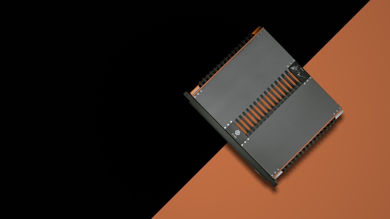 新品 | “旗舰讯源终现世”Aavik SD-880 串流播放 DAC-影音新生活