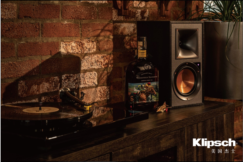 客厅影音 | 现代与复古的结合 Klipsch R-51PM无线号角有源书架箱 客厅影音 | 现代与复古的结合 Klipsch R-51PM无线号角有源书架箱