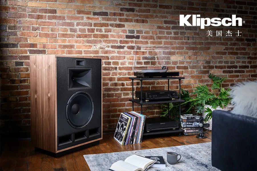 家庭音乐厅 | Klipsch Heritage古典系列：经典，永不过时           家庭音乐厅 | Klipsch Heritage古典系列：经典，永不过时