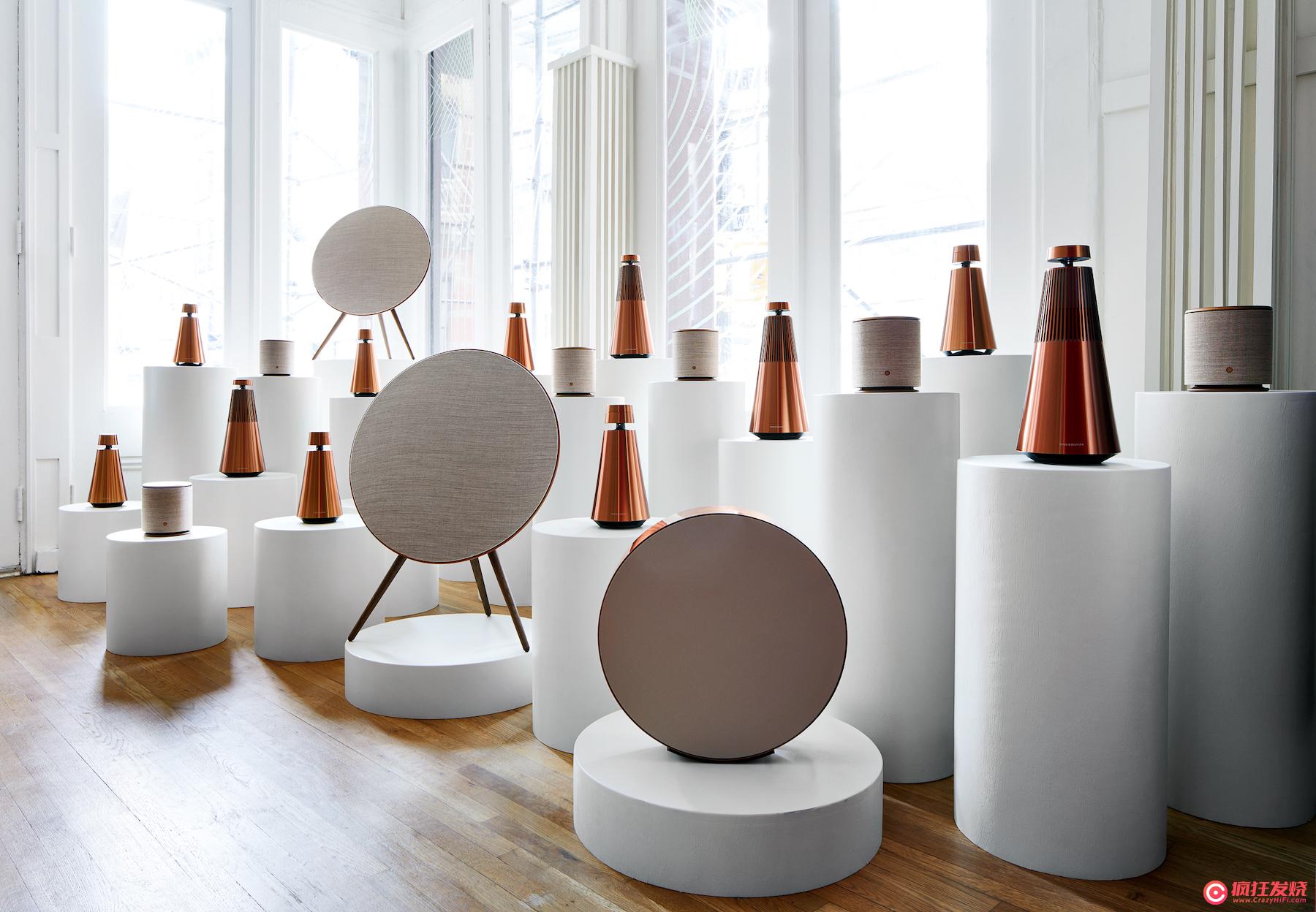 品牌 | “对音质、设计和创新的不断追求上” Bang & Olufsen品牌故事-影音新生活