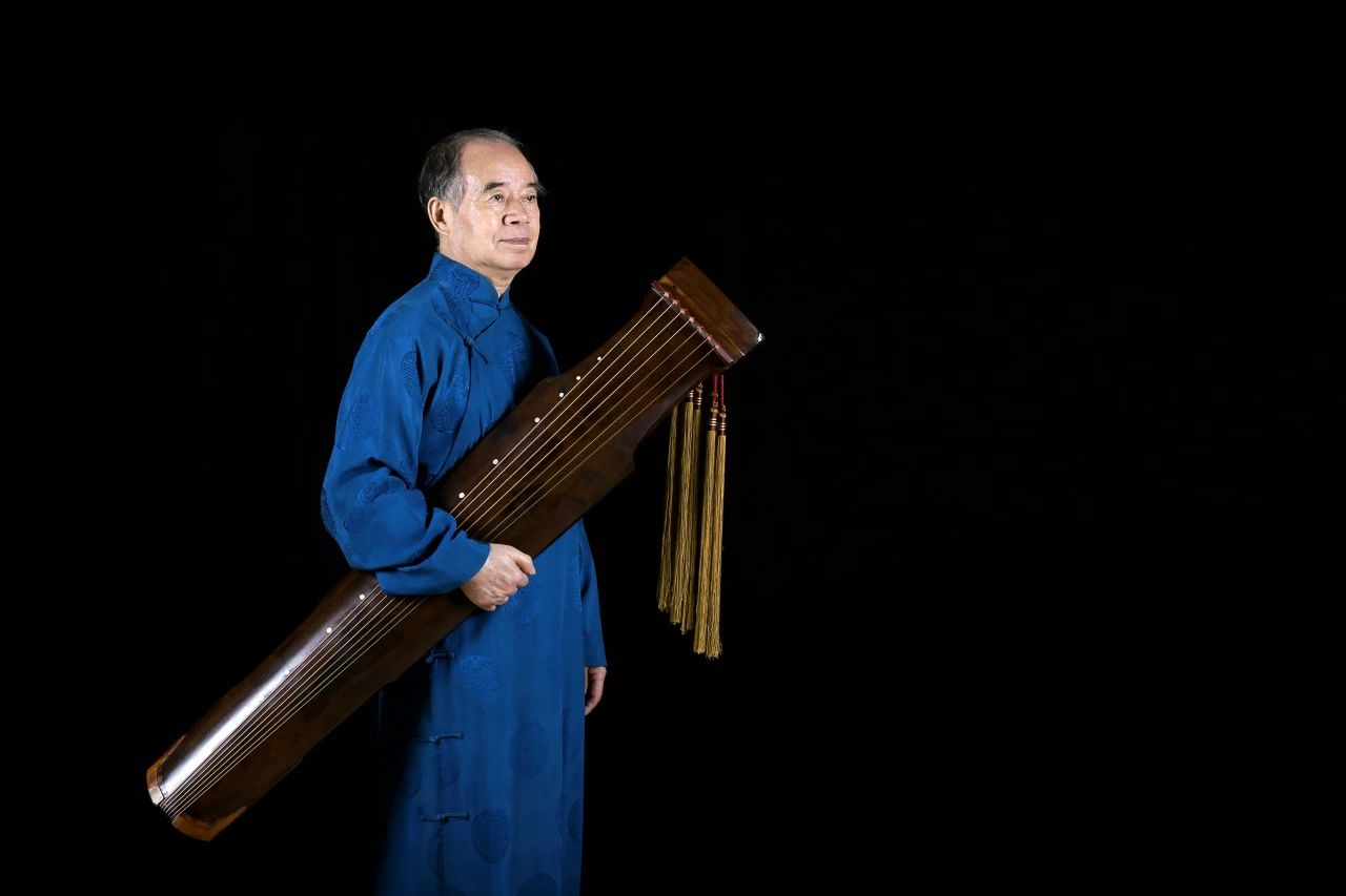 动态 | “古往今昔音犹在,难逢知音易逢春”太平洋古典出版李祥霆大师的《古琴与廿四节气》系列专辑-影音新生活
