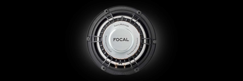 这音箱几乎无可挑剔：日月音响 Focal Sopra No2 试听记