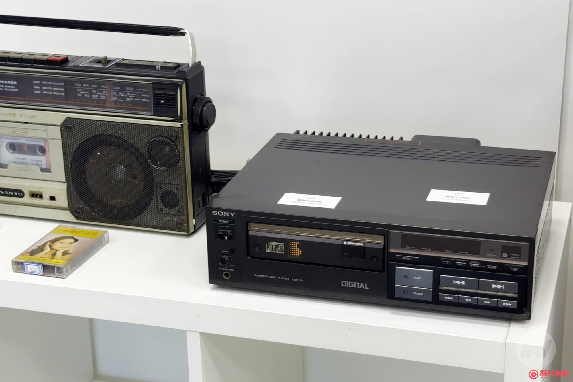 分享|“40多年积累、16年追逐,圆梦理想的声音”曾德钧与“普罗米修斯”Hi-End音箱-影音新生活