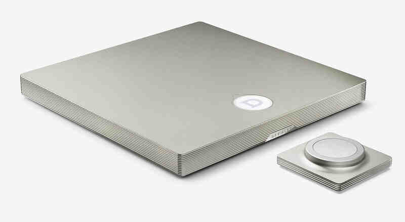 新品 | “展现前所未见的型态”Devialet 帝瓦雷 Astra合并式放大器-影音新生活