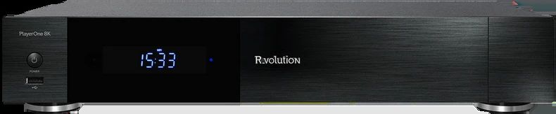 动态|米乐影音成为法国R_volution(锐影)超高清播放机中国(含港澳地区)总代理-影音新生活