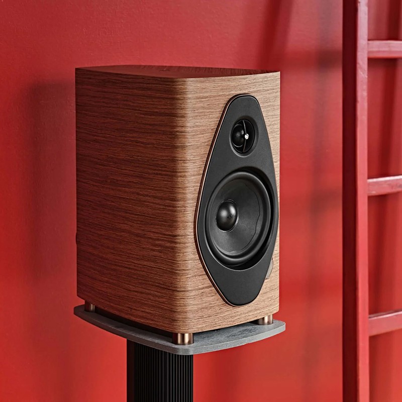 新品 | “旗舰 Suprema 技术下放”Sonus Faber 推出 Sonetto G2 系列-影音新生活