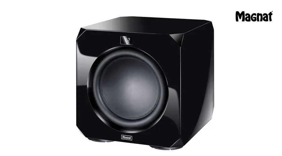 客厅影音 | 种类齐全、性能强大的Magnat低音炮           客厅影音 | 种类齐全、性能强大的Magnat低音炮