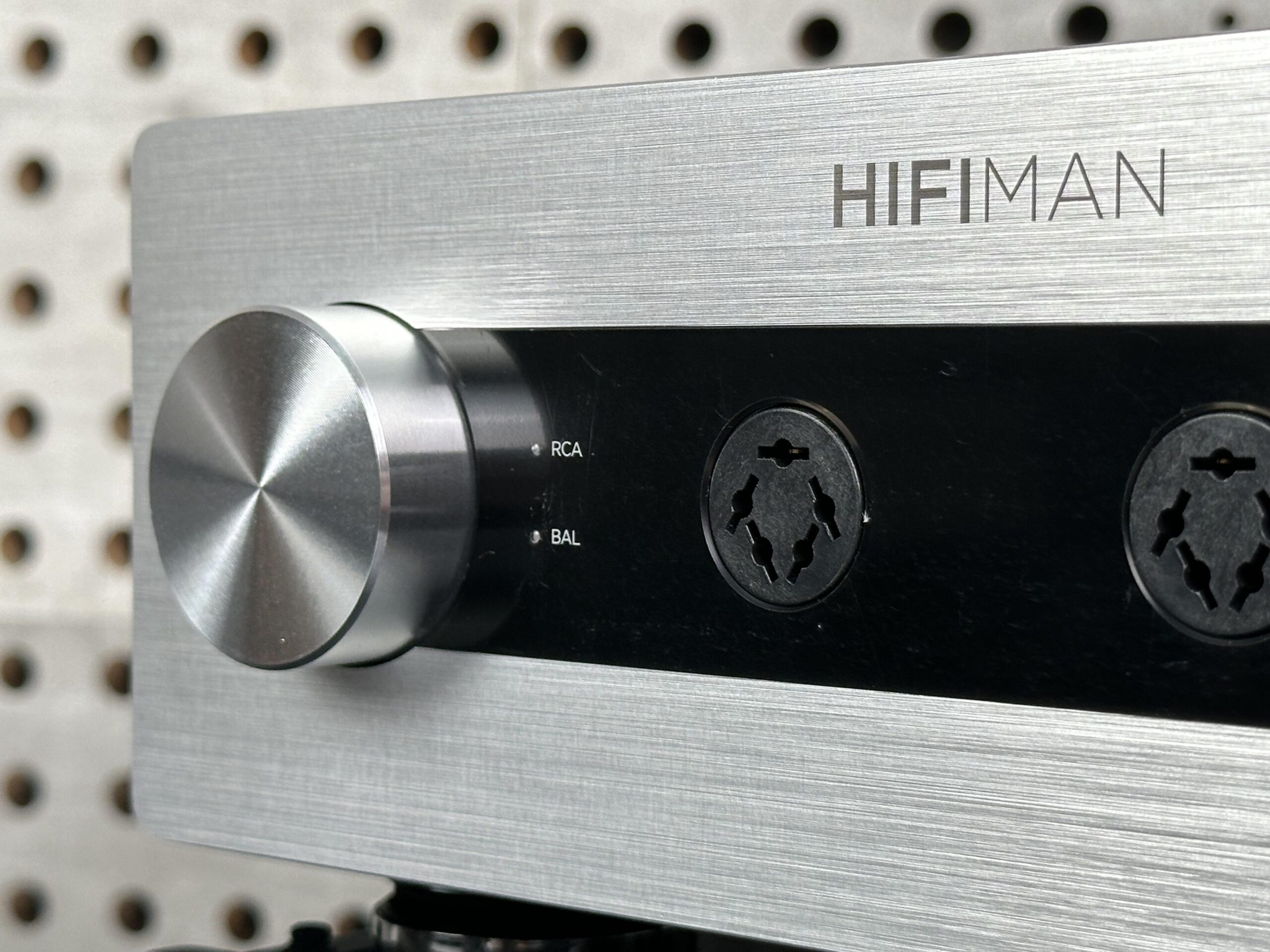 推荐 | “年轻人入手静电耳机的第一选择”HIFIMAN Mini Shangri-La迷你香格里拉-影音新生活