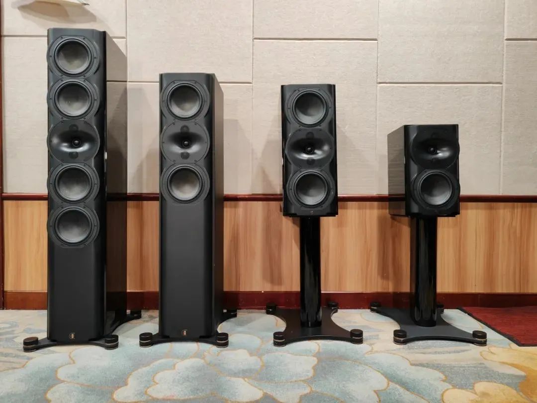 回顾 | “技术与艺术完美融合”佰俪声perlisten THX DOMINUS最高认证全景声影院2024青岛国际音响展-影音新生活