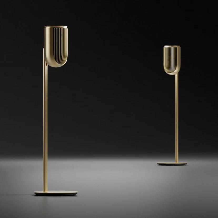美型美声更要追求永续：Bang & Olufsen Beolab 8 蓝牙音箱