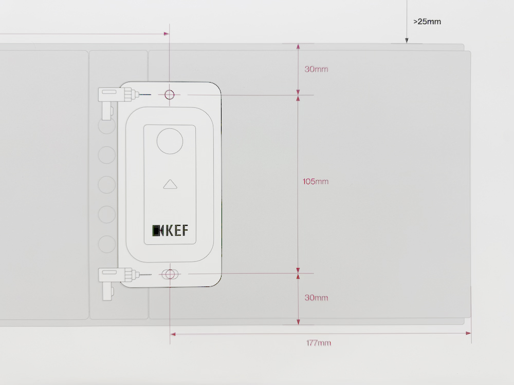 十分钟搞定好声：Dolby Atmos KEF XIO Soundbar