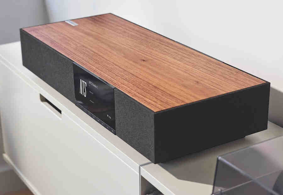 新品 | “内置了14只单体驱动单元” Cambridge Audio推出的Evo One无线串流喇叭-影音新生活