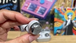 Technics EAH-AZ100 无线耳塞