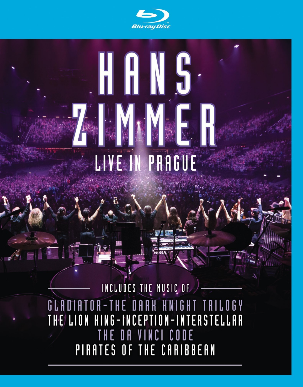动态 | 来羽声科技参加汉斯·季默线下听歌会,抽HansZimmer上海/杭州音乐会门票-影音新生活