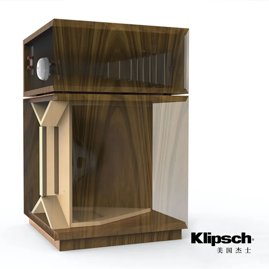 家庭音乐厅 | Klipsch Heritage古典系列：经典，永不过时           家庭音乐厅 | Klipsch Heritage古典系列：经典，永不过时