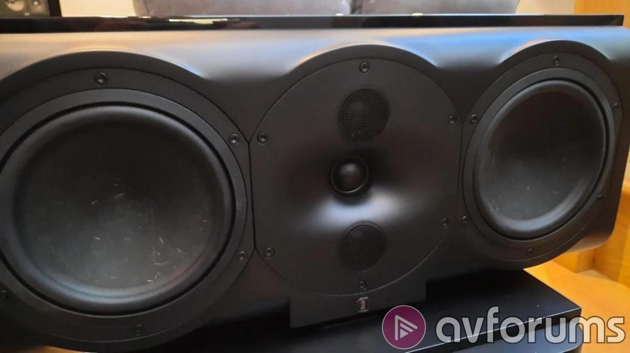 动态 | AvForums最推荐购买奖(Best Buy Award)佰俪声Perlisten R系列-影音新生活
