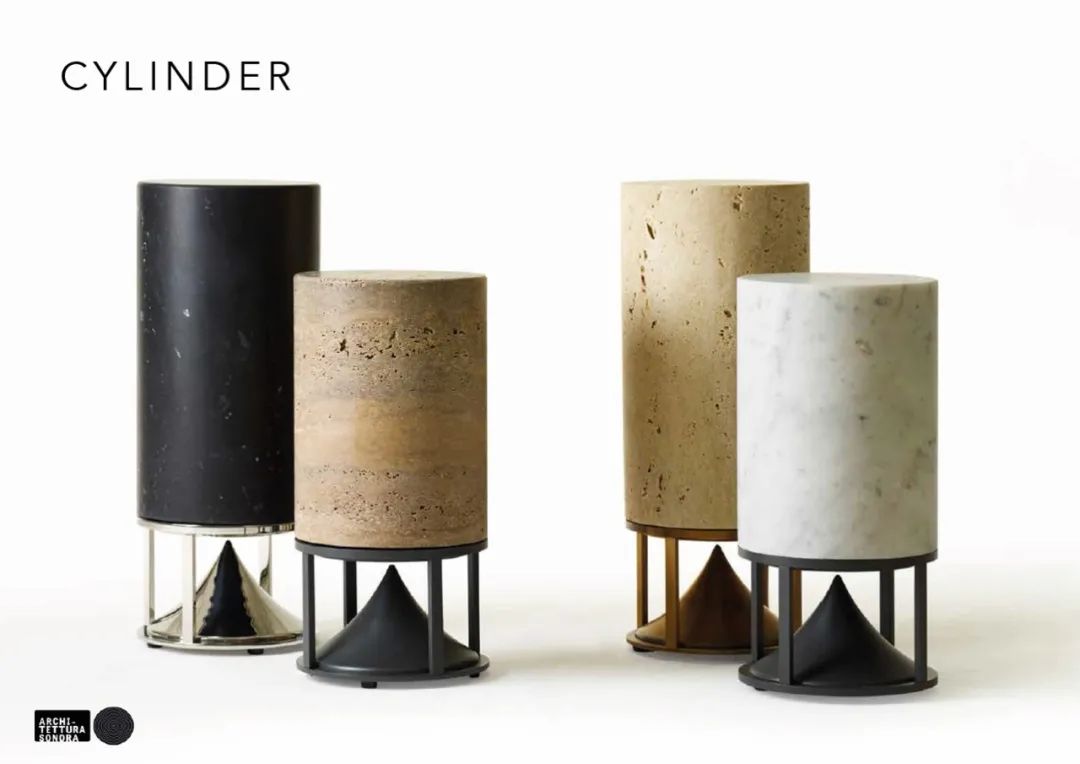 品牌 |Architettura Sonora——隽咏意大利奢华空间, 彰显无与伦比的音乐魅力           品牌 |Architettura Sonora——隽咏意大利奢华空间, 彰显无与伦比的音乐魅力