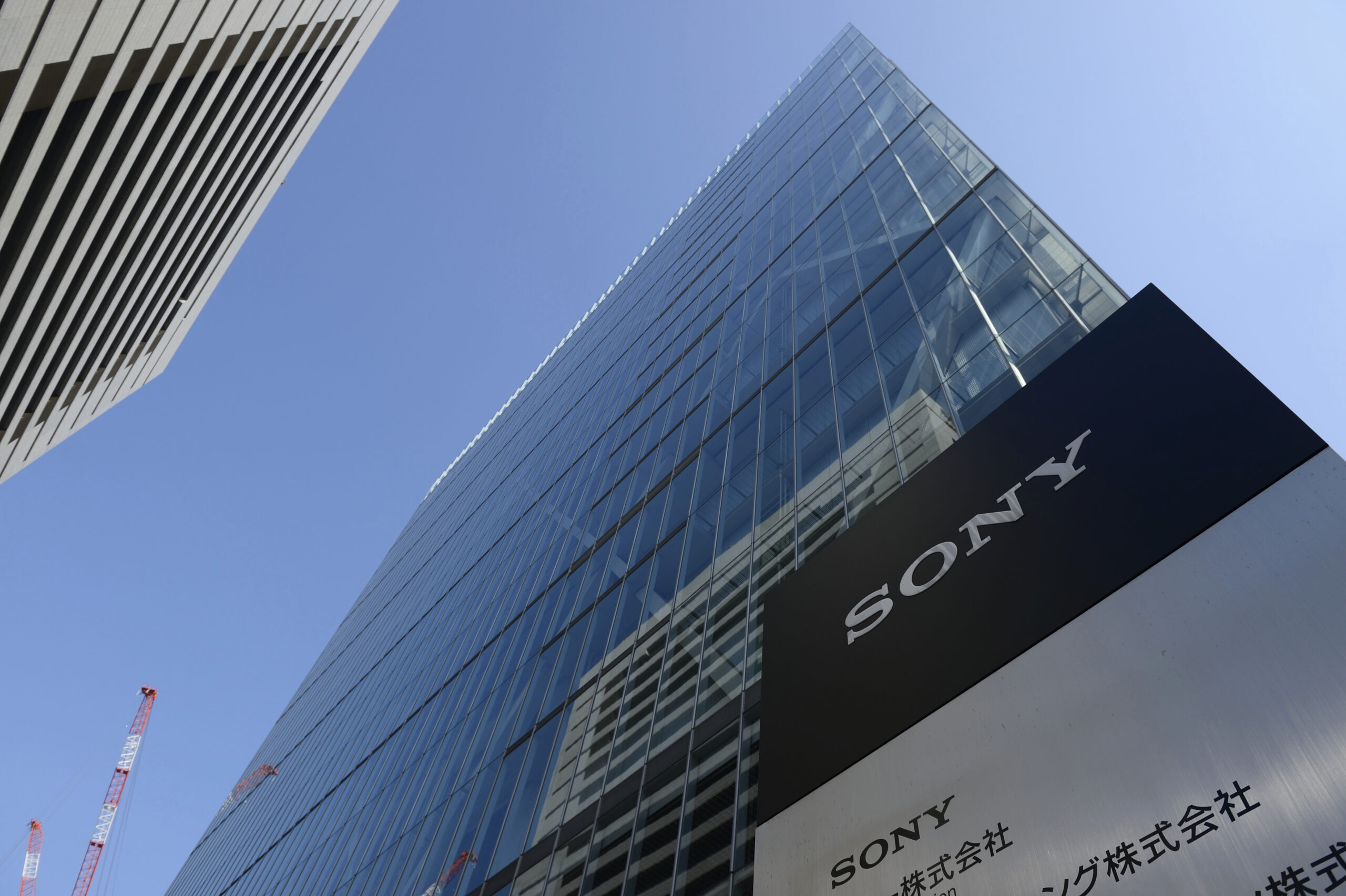 品牌 | “不能满足于已经取得的成就,因为一切都在迅速变化中” 关于Sony索尼的故事-影音新生活