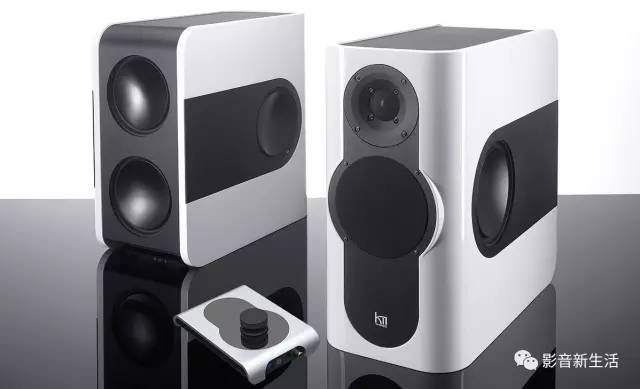 品牌丨Hi-End世界的新潮流!德国Kii Audio品牌诞生!-影音新生活