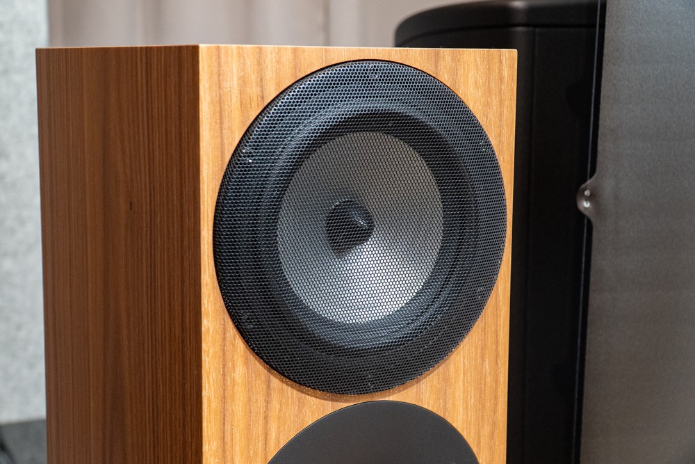 新一代店家中的潜力新秀：富林音响试听 Amphion / JL Audio 多声道系统