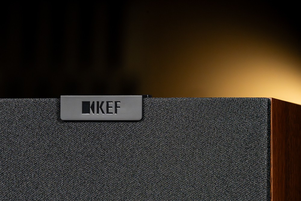 超值的精确、通透与鲜活感：试听 KEF Q Concerto Meta