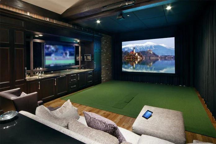 推荐｜别墅KTV装修避坑指南：怎么装才高级，唱起来才舒服