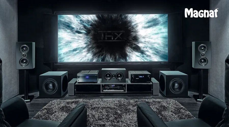 客厅影音 | 种类齐全、性能强大的Magnat低音炮           客厅影音 | 种类齐全、性能强大的Magnat低音炮