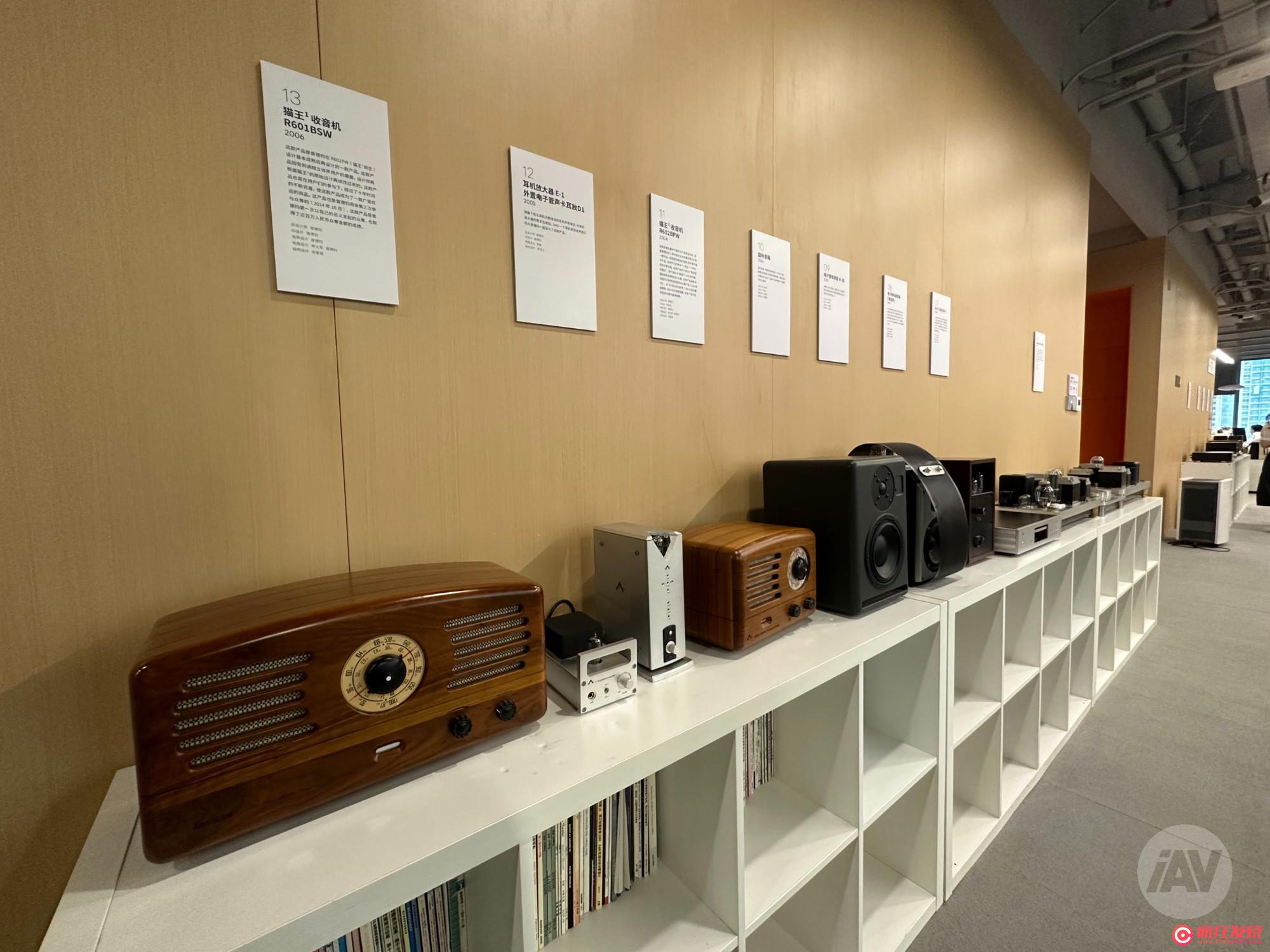 分享|“40多年积累、16年追逐,圆梦理想的声音”曾德钧与“普罗米修斯”Hi-End音箱-影音新生活