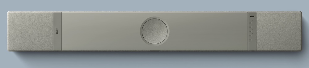 十分钟搞定好声：Dolby Atmos KEF XIO Soundbar
