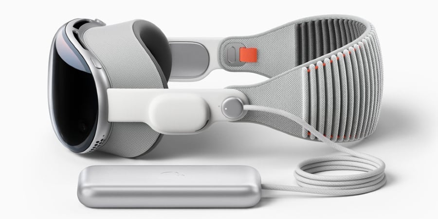观点|“个人影音体验的突破”Apple Vision Pro会不会又一次3D回归?-影音新生活