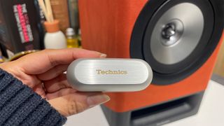 Technics EAH-AZ100 无线耳塞