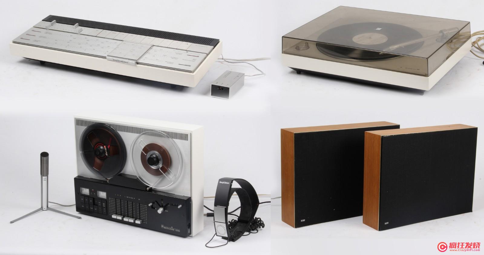 品牌 | “对音质、设计和创新的不断追求上” Bang & Olufsen品牌故事-影音新生活