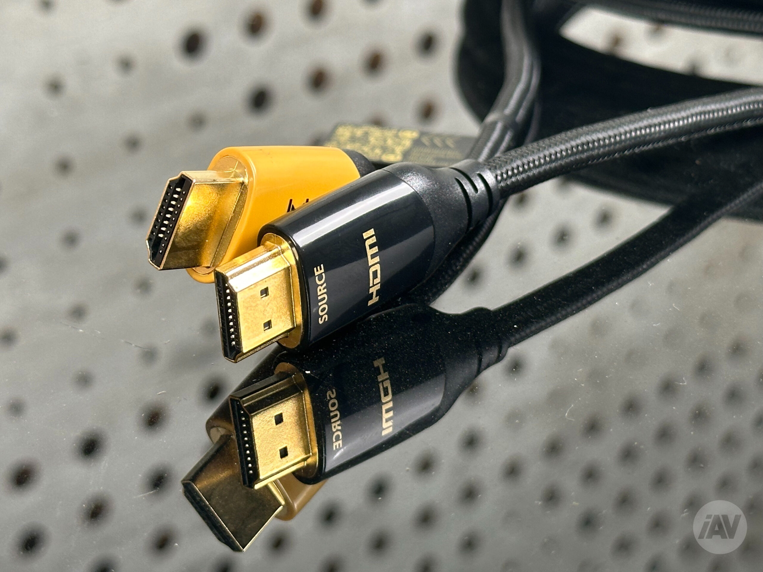 推荐 | “家庭娱乐系统不可或缺的一部分”PIXELGEN THX Interconnect系列线材-影音新生活