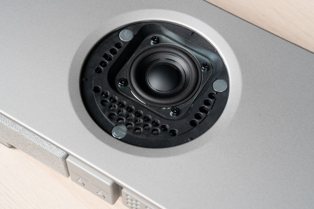 十分钟搞定好声：Dolby Atmos KEF XIO Soundbar