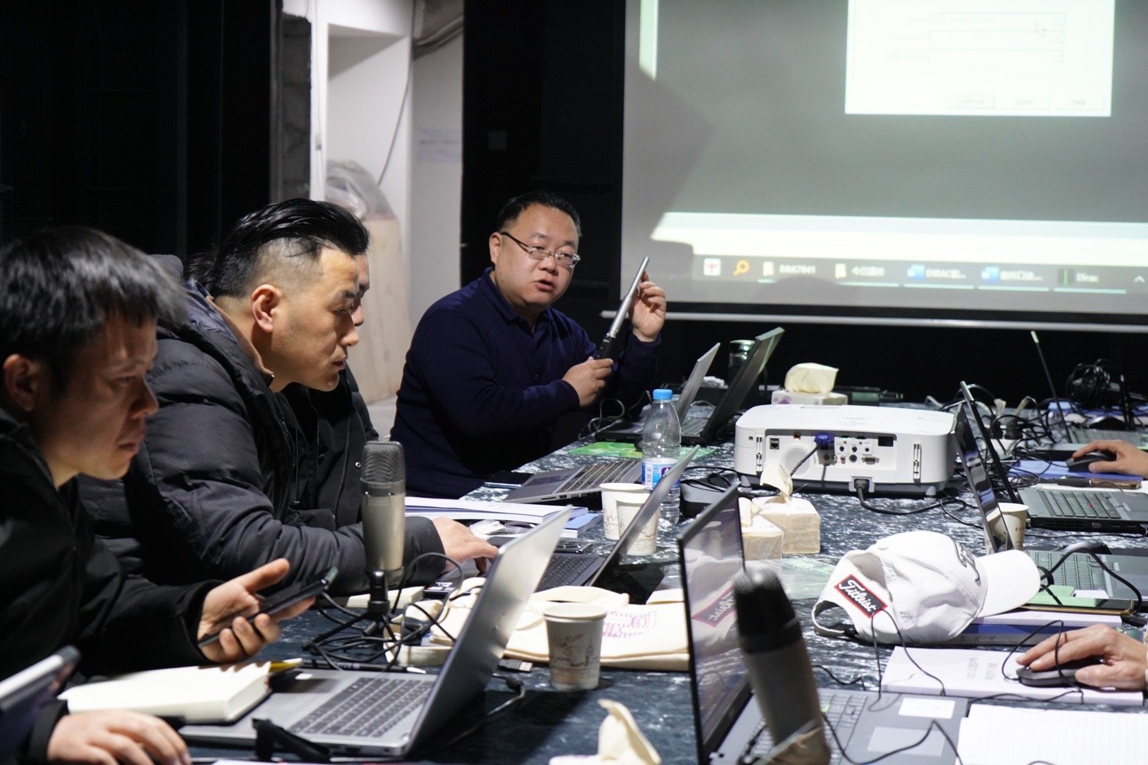回顾|“再次进化的声学设计课程” 2023清华大学建筑声学模拟软件与测量课程在北京举行-影音新生活