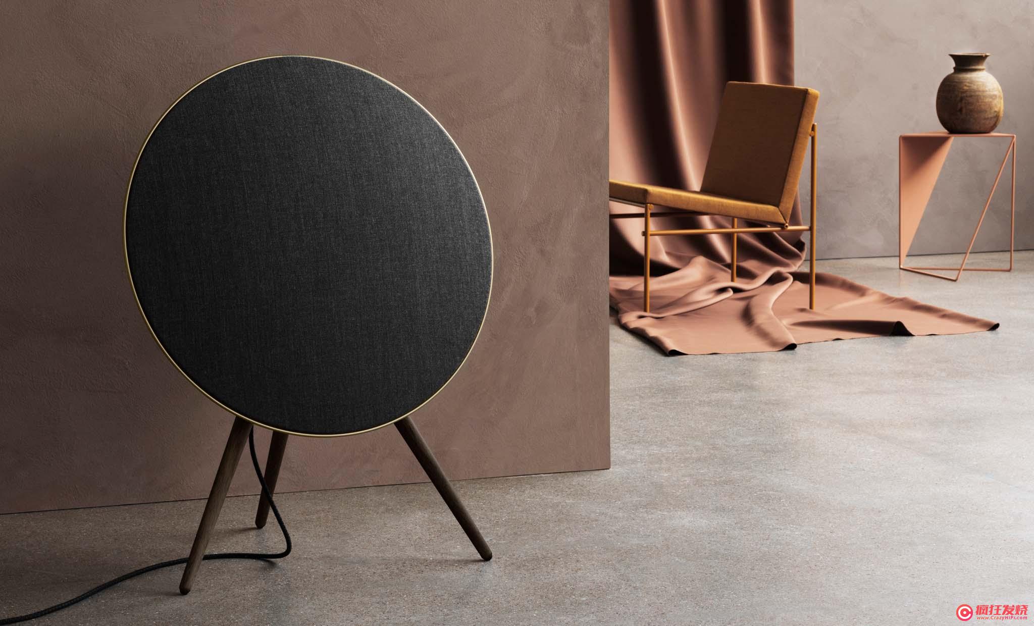 品牌 | “对音质、设计和创新的不断追求上” Bang & Olufsen品牌故事-影音新生活