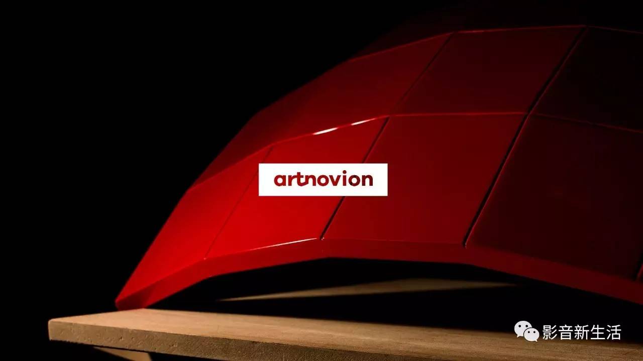 品牌丨Artnovion 雅乐之音:一个由热情驱动的声学处理品牌!-影音新生活