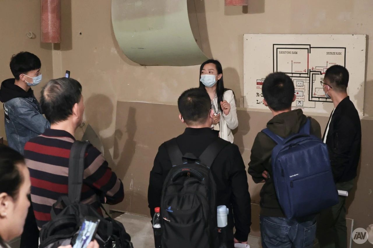 清华建筑物理实验室-影音新生活