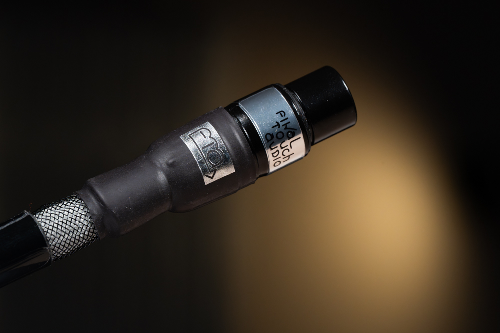 别再迷信大品牌：Final Touch Audio Themisto AES/EBU 数位线