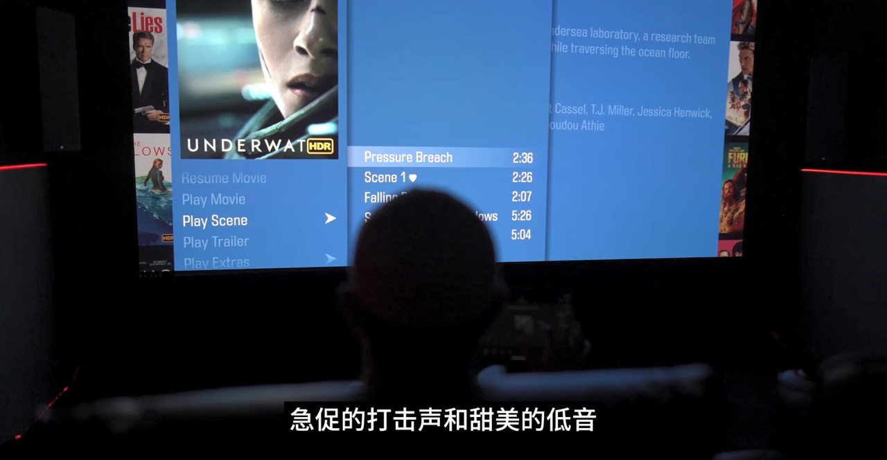 实测 | “超越自我的低频质量”Perlisten(佰俪声)R系列最大口径超低音R18S和D215s比起来如何?-影音新生活