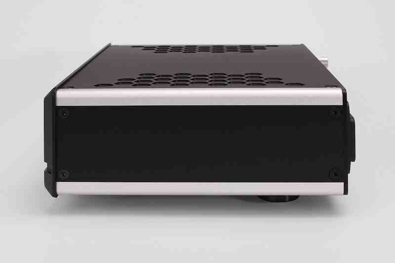 新品 | “无处不讲究”Ediscreation Silent Switch OCXO II Extreme 网络交换器-影音新生活