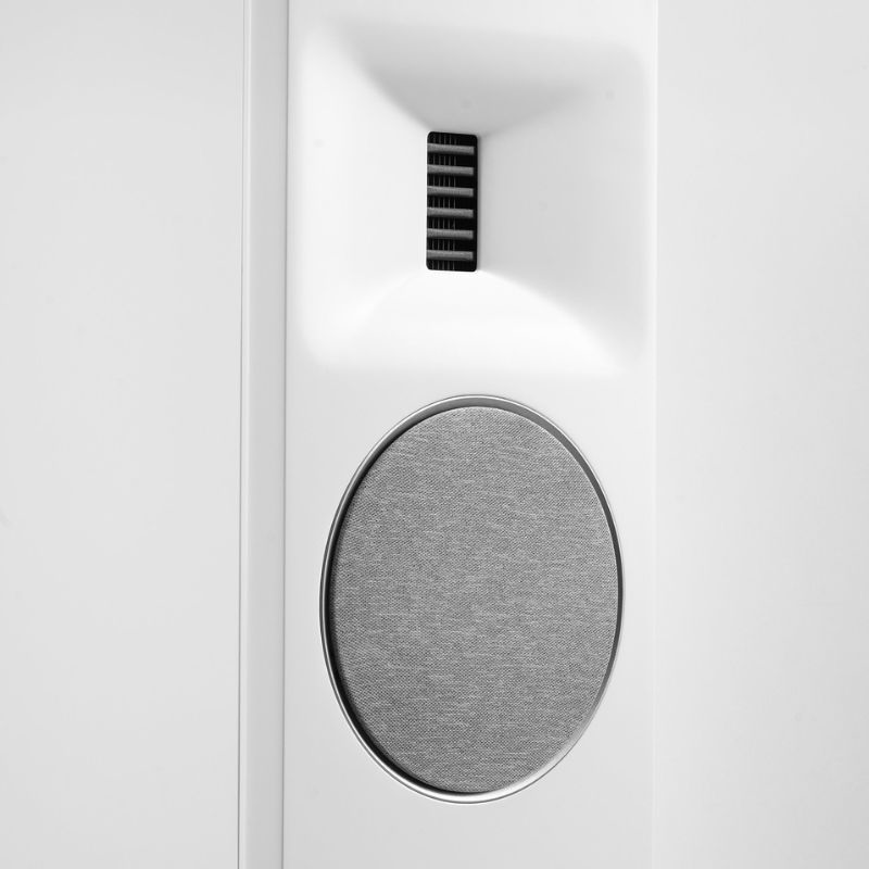 新品 | “重新构想的全新设计”Martin Logan Motion XT F100 落地音箱-影音新生活