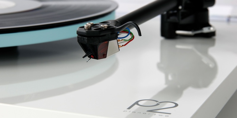 新品 | “经典唱盘轻松拥有”Rega Planar 2 黑胶唱盘-影音新生活