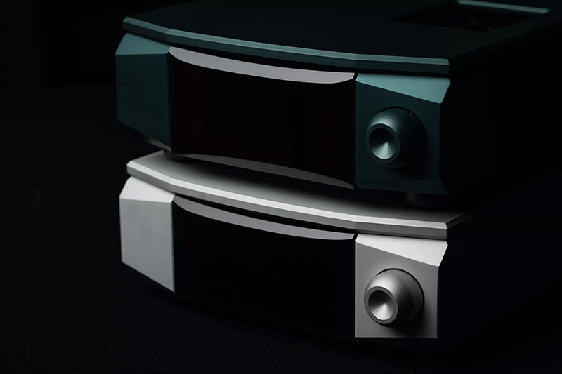 Kinki Studio 旗下全新产品：CHoco Sound EMei 峨眉合并扩大机